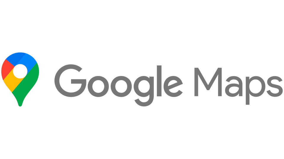 Logo Google Maps